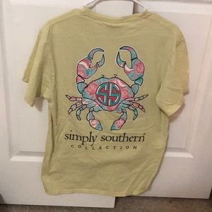 Simply Southern Tee